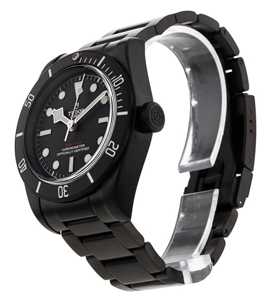 Tudor Black Bay M79230DK-0008